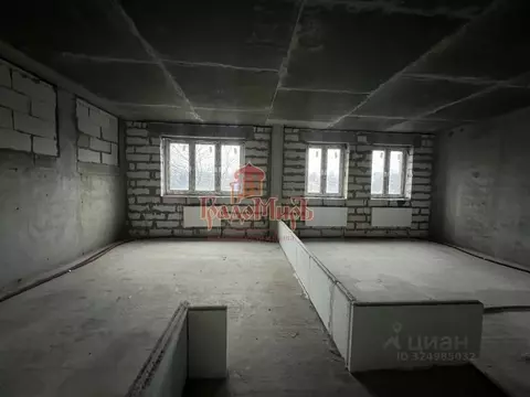 3-к кв. Московская область, Сергиев Посад Сергиевская ул., 13к3 (78.0 ...