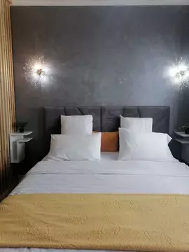 1-к кв. Краснодарский край, Геленджик Садовая ул., 41 (36.0 м)