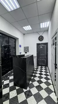 Офис в Московская область, Апрелевка Наро-Фоминский городской округ, ...
