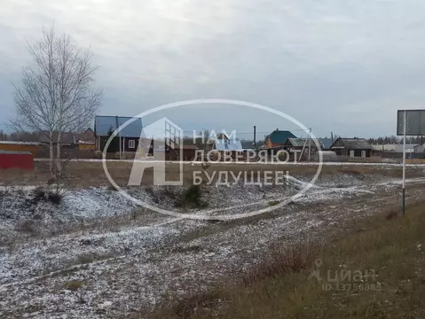 Участок в Пермский край, Кудымкарский район, д. Ананьева  (14.0 сот.)