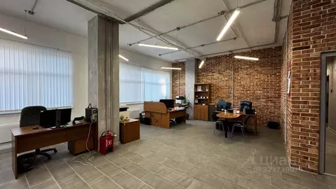 Офис в Воронежская область, Воронеж ул. Сакко и Ванцетти, 78а (240 м)