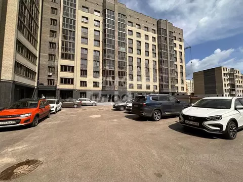 1-к кв. Тамбовская область, Тамбов ул. Имени С.И. Савостьянова, 14 ...