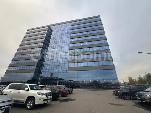 Офис в Московская область, Мытищи Центральная ул., с20Б (875 м)