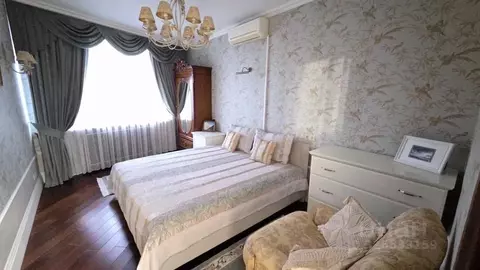 2-к кв. Москва ул. Архитектора Власова, 8 (58.0 м)