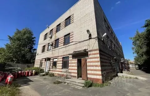 Помещение свободного назначения в Санкт-Петербург наб. Реки Волковки, ...