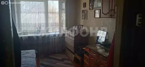 1к в -комнатной квартире (12.8 м)