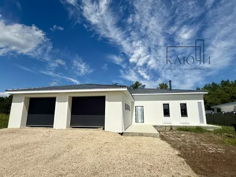 Дом в Челябинская область, Магнитогорск ул. Сергея Пускепалиса (300 м)