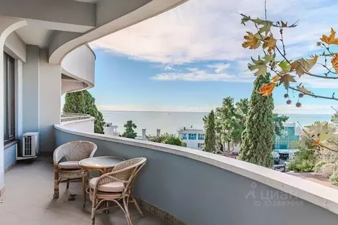 3-к кв. Краснодарский край, Сочи Светлана мкр, ул. Депутатская, 2 ...