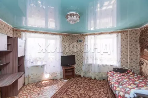 2-к кв. Алтайский край, Барнаул ул. Малахова, 128 (48.7 м)