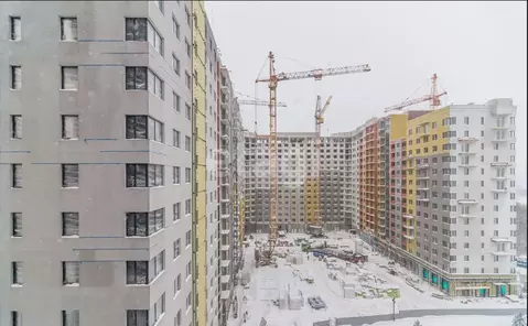 Торговая площадь в Пермский край, Пермь ул. Серебристая, 3 (66 м)