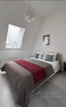 1-к кв. Санкт-Петербург ул. Струве, 14к1 (32.0 м)