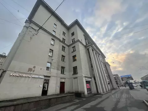 Комната Санкт-Петербург Ивановская ул., 26 (19.5 м)