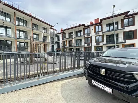 1-комнатная квартира: село Агой, Конечная улица, 4 (21 м)