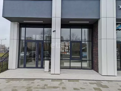 Помещение свободного назначения в Свердловская область, Екатеринбург ...