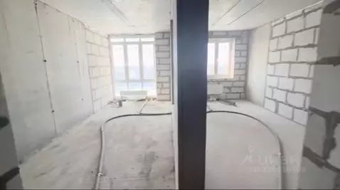 1-к кв. Московская область, Балашиха 22А мкр, Эдельвейс Комфорт жилой ...