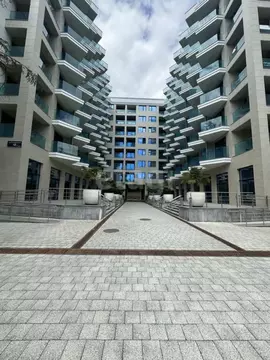 Студия Крым, Ялта ул. Дражинского, 48 (43.7 м)