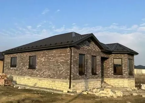 Дом в Ставропольский край, Михайловск Шпаковский район, ул. Ишкова ...