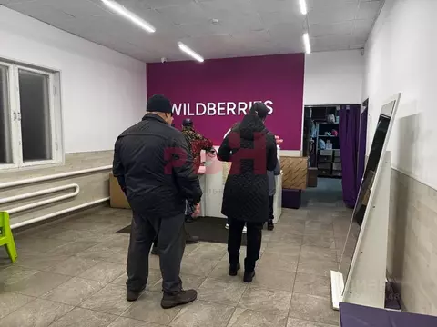 Помещение свободного назначения в Воронежская область, Бобров ул. ...