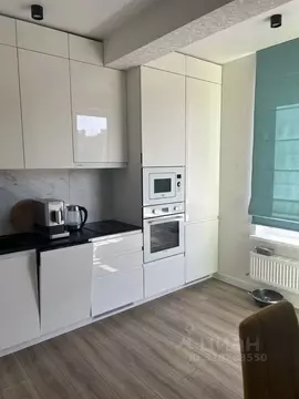 1-к кв. Краснодарский край, Сочи ул. Искры, 88к1 (36.8 м)