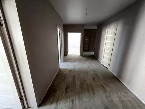 3-к кв. Воронежская область, Воронеж ул. Летчика Филипова, 4 (103.0 м)