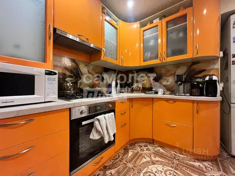 2-к кв. Нижегородская область, Нижний Новгород Завкомовская ул., 6к1 ...