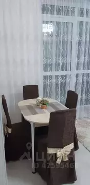 1-к кв. Тюменская область, Тюмень ул. Газовиков, 73 (45.0 м)