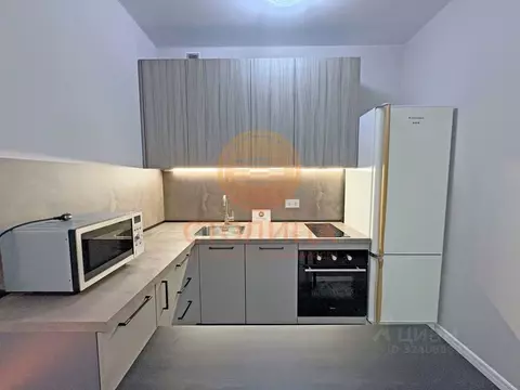 2-к кв. Москва ул. Лобановский Лес, 13 (36.8 м)