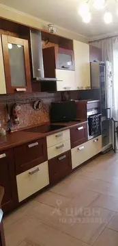 2-к кв. Московская область, Подольск Колхозная ул., 18 (65.0 м)