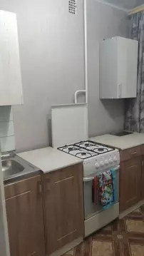 1-к кв. Московская область, Коломна городской округ, с. Акатьево ул. ...