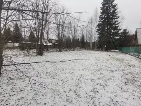 Участок в Пермский край, Пермский муниципальный округ, Чистые Ключи ...