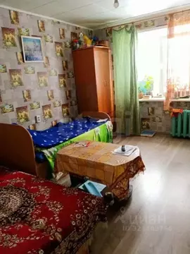 3-к кв. Коми, Сыктывкар ул. Морозова, 115 (60.2 м)