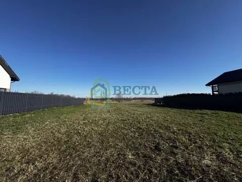 Участок в Ленинградская область, Ломоносовский район, Виллозское ...