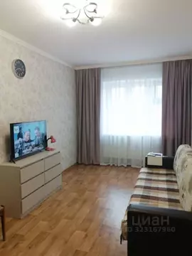 1-к кв. Башкортостан, Уфа просп. Октября, 174/2 (38.0 м)