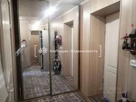 2-к кв. Томская область, Томск ул. Говорова, 36 (44.4 м)