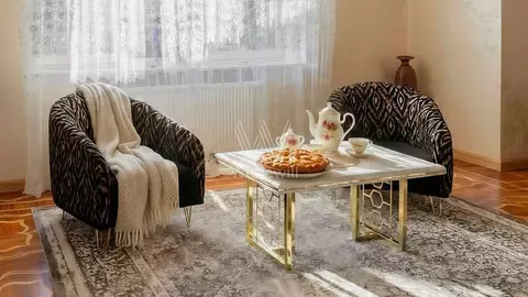 Коттедж в Московская область, Одинцовский городской округ, пос. ...