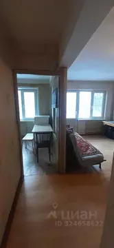 1-к кв. Санкт-Петербург просп. Науки, 14К4 (31.0 м)