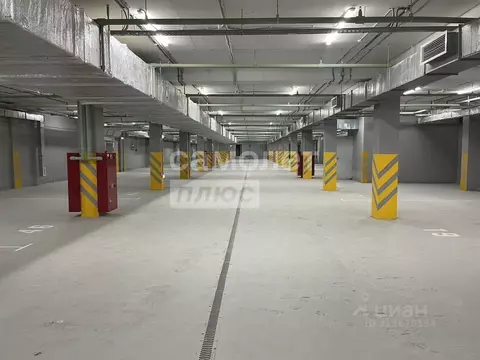 Гараж в Липецкая область, Липецк ул. И.В. Свиридова, 6 (14 м)