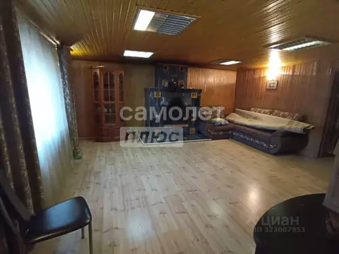 Дом в Ханты-Мансийский АО, Когалым Нефтяник СОНТ, 60 (84 м)