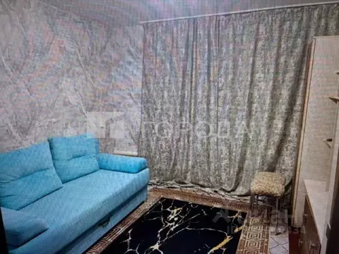 Студия Алтайский край, Барнаул ул. Эмилии Алексеевой, 5к1 (17.0 м)