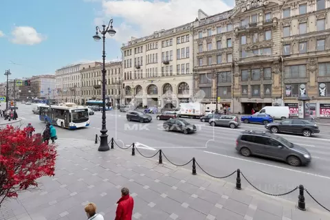 Офис в Санкт-Петербург Невский просп., 94 (111 м)
