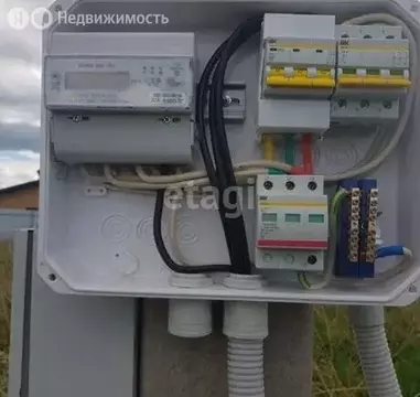 Участок в Кирово-Чепецкий муниципальный район, Пасеговское сельское ...