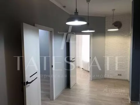 Офис в Татарстан, Казань Чистопольская ул., 9б (64 м)