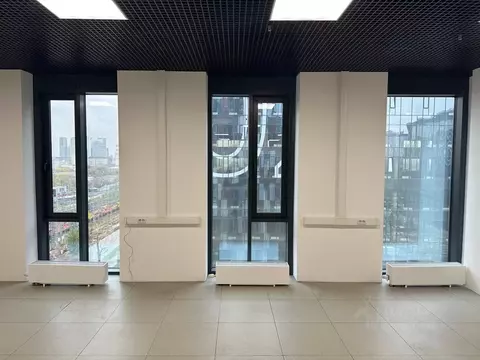 Офис в Москва Огородный проезд, 16/1с3 (104 м)