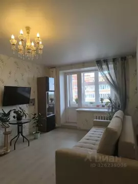 2-к кв. Марий Эл, Йошкар-Ола ул. Анциферова, 48 (71.0 м)