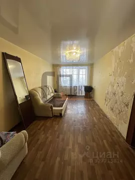 3-к кв. Ярославская область, Ярославль проезд Ушакова, 1 (58.7 м)