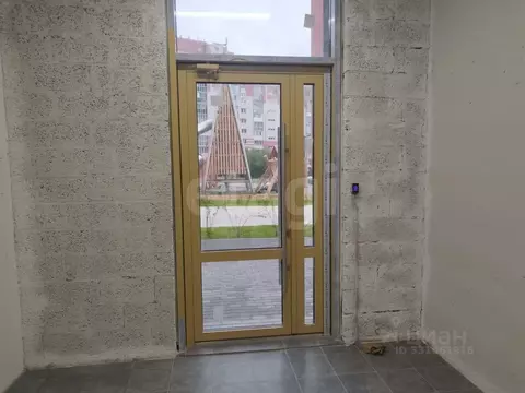 Склад в Тюменская область, Тюмень ул. Газопромысловая, 1к2 (4 м)