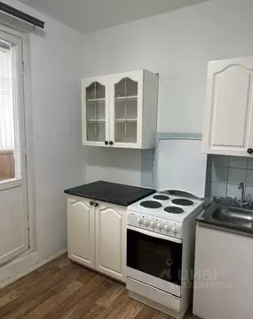 1-к кв. Москва Новгородская ул., 11К2 (37.0 м)