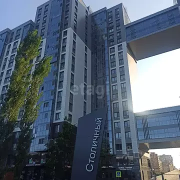 Гараж в Татарстан, Казань Чистопольская ул., 86/10 (25 м)