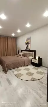 1-к кв. Иркутская область, Ангарск 32-й мкр, 4 (40.0 м)