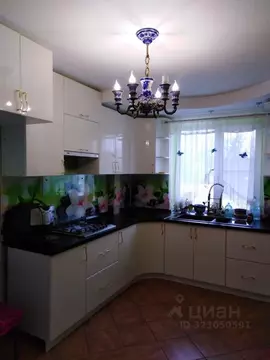 2-к кв. Тверская область, Тверь ул. Веселова, 25 (60.0 м)